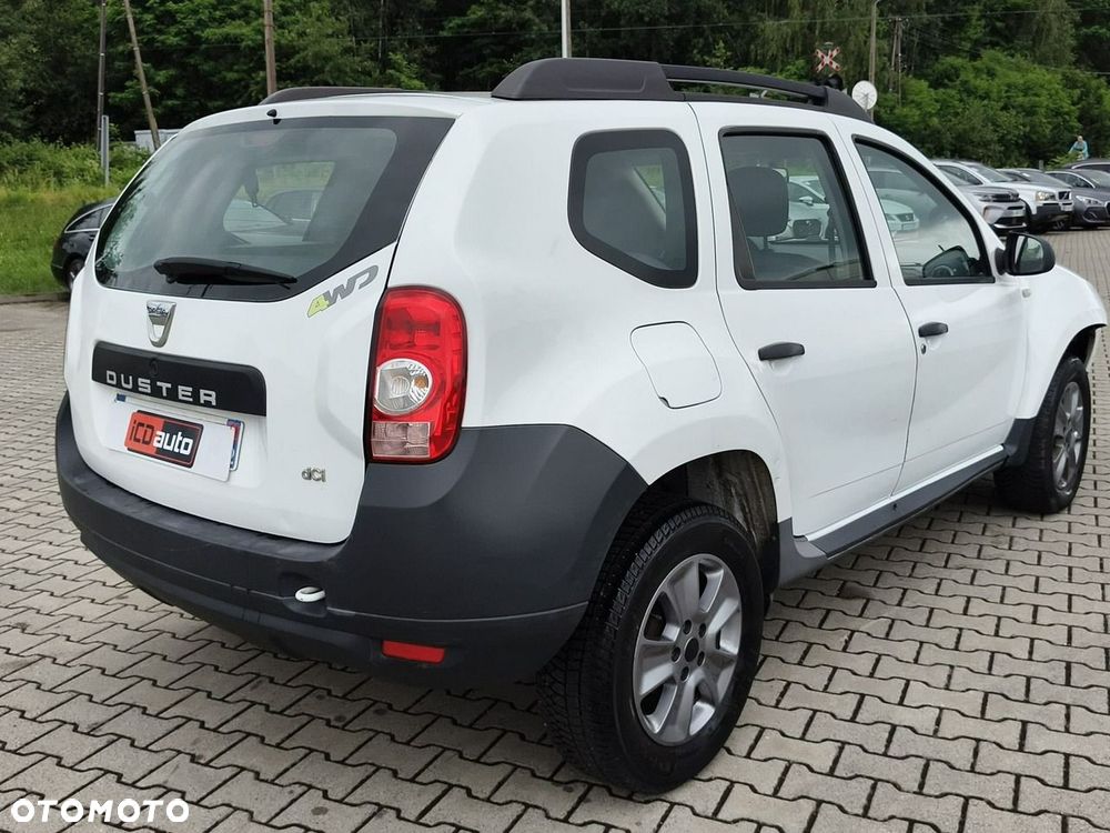 Dacia Duster - 7