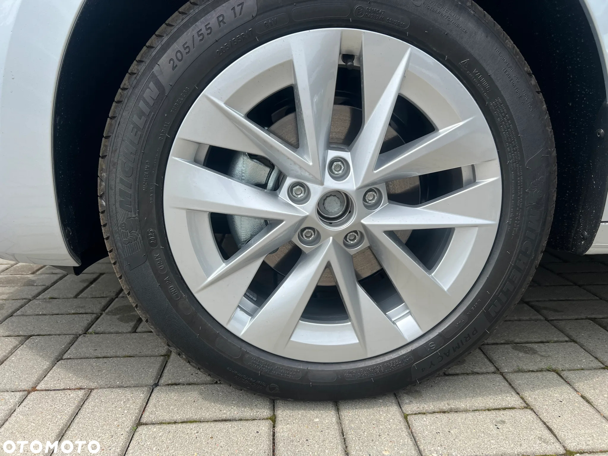 Skoda Octavia 2.0 TDI Edition 130 Selection DSG - 11