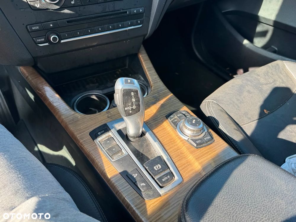 BMW X3 - 17