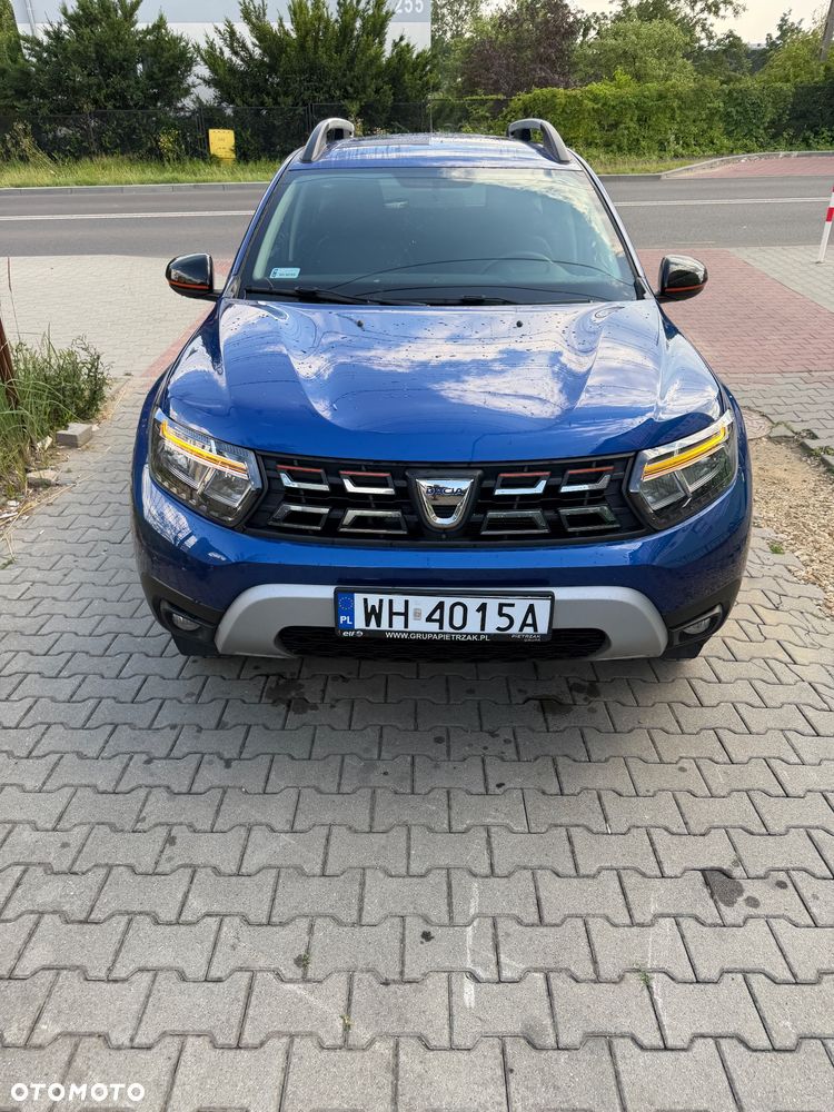 Dacia Duster 1.0 TCe Prestige - 10