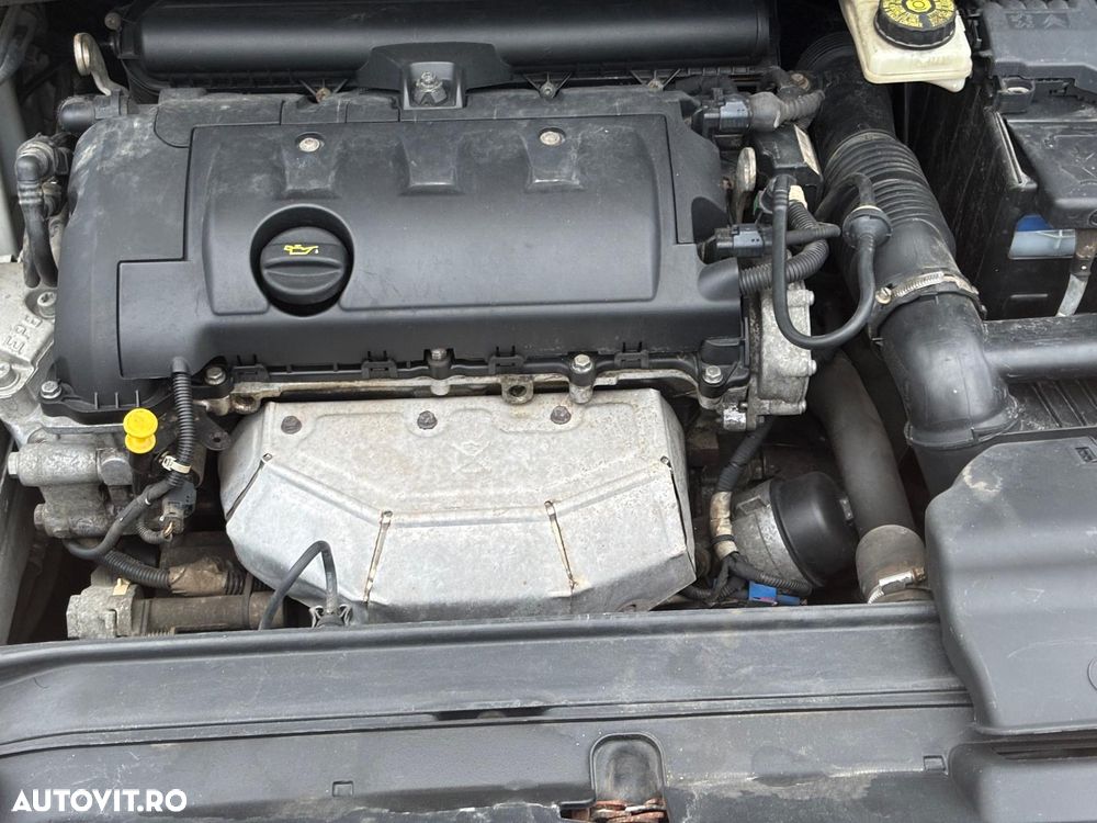 Citroën C4 1.4 VTi BVM Seduction - 12