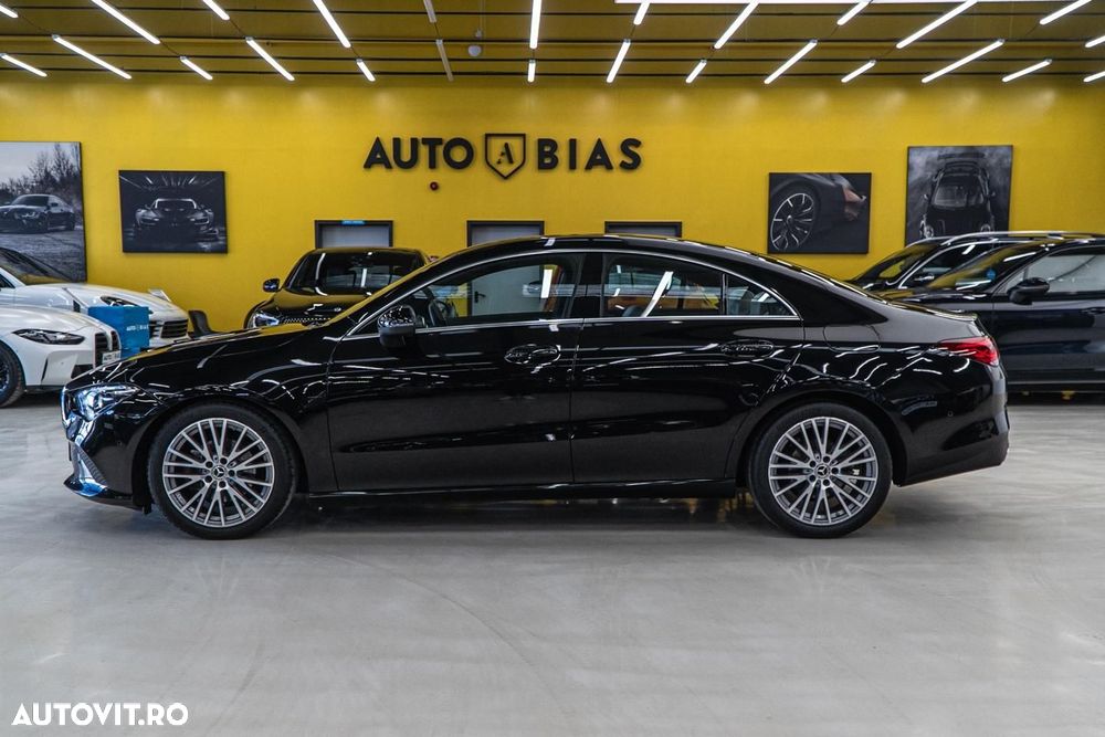 Mercedes-Benz CLA 180 7G-DCT Progressive - 16