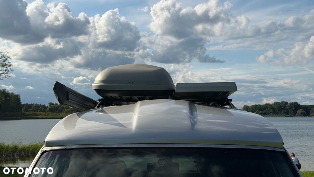 Chevrolet Astro - 16