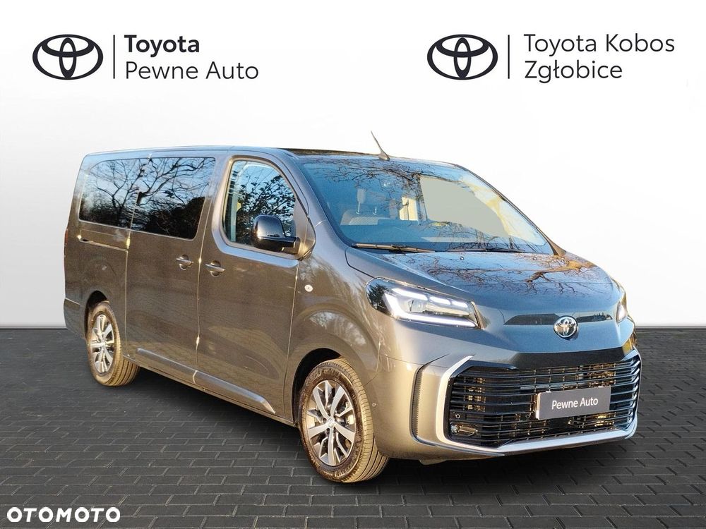 Toyota Proace Verso 2.0 D4-D Long Family - 7