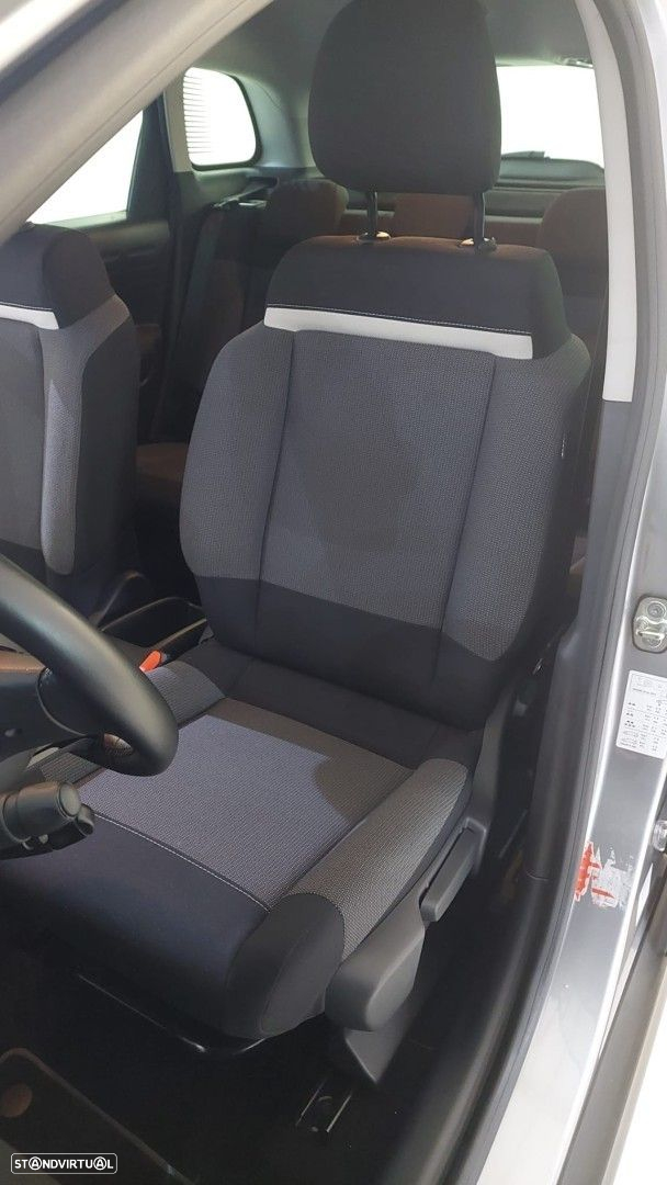 Citroën C3 Aircross 1.2 PureTech C-Series - 27