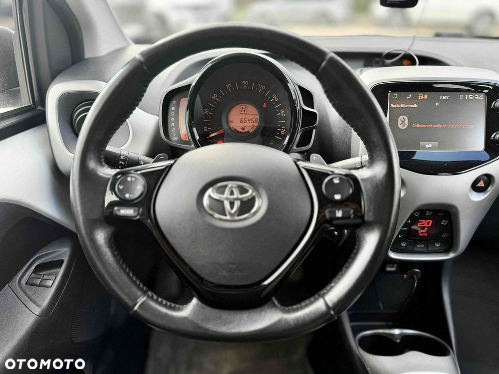 Toyota Aygo - 18