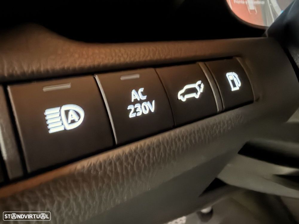 Toyota C-HR 2.0 HDF Plug-in GR Sport Premiere Edition - 27