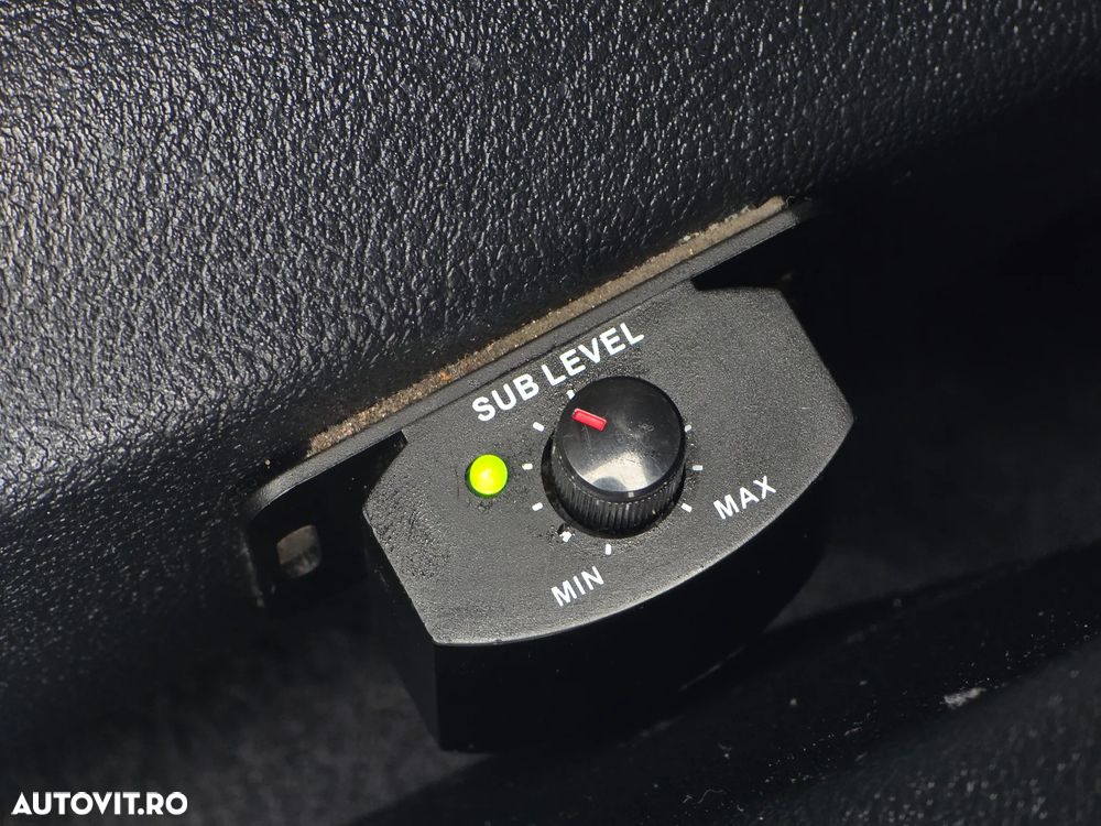 Ford Mondeo 2.0 TDCi Titanium X - 24