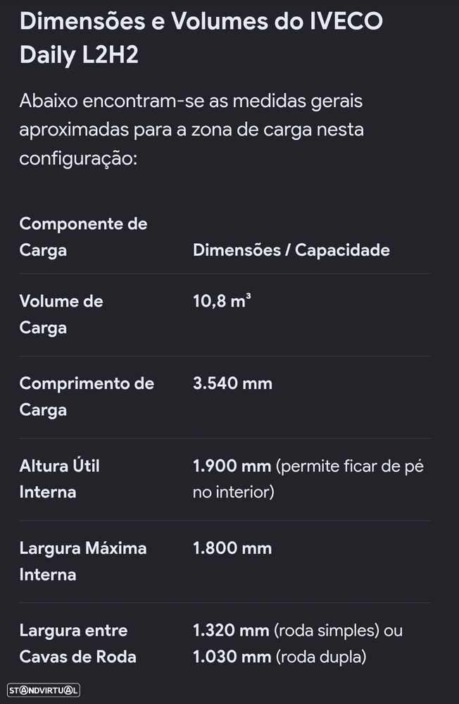 Iveco Daily 35-130 L2 H2 - 12
