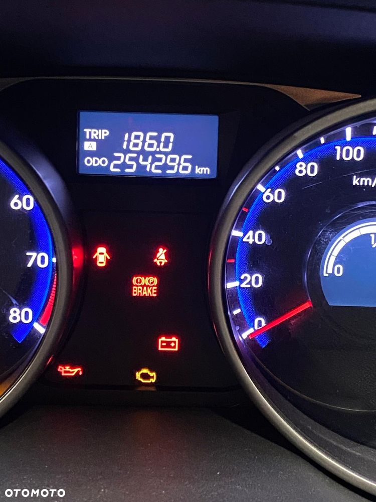 Hyundai ix35 1.6 GDI Classic 2WD - 4