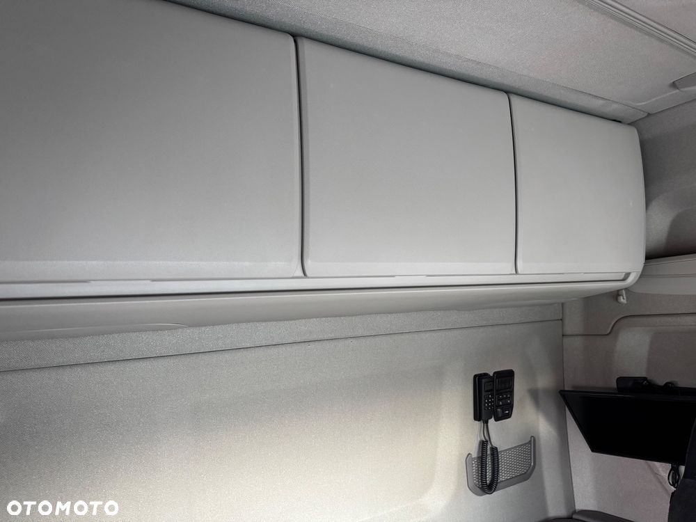 Scania R500 / Automat / Retarder / Full Led / I COOL Park / 2 Zbiorniki / Stan BDB / z Francji - 24