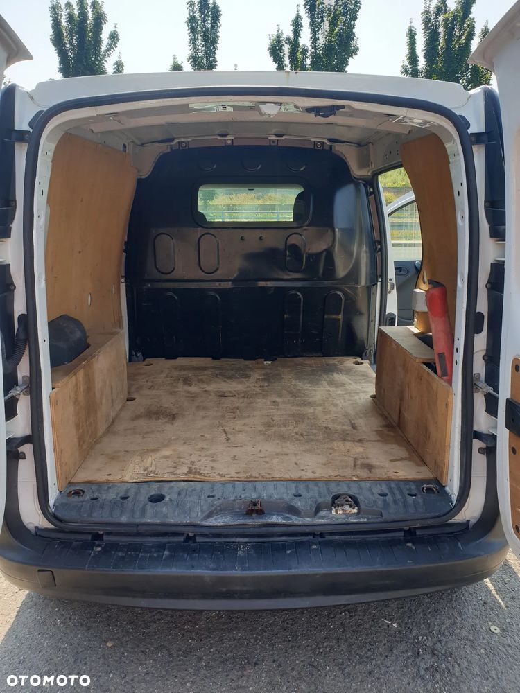 Renault kangoo - 10