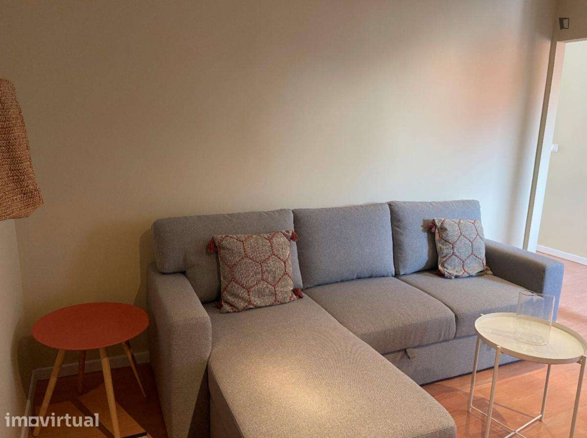Apartamento com 1 quartos - localizado em Arroios Lisbon - Grande imagem: 3/26
