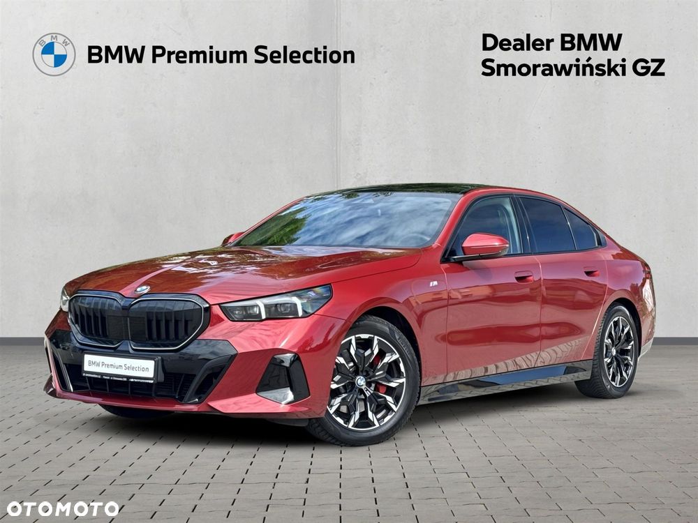BMW Seria 5 - 2