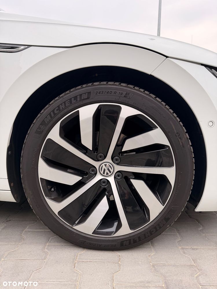 Volkswagen Arteon 2.0 TSI GPF R-Line Edition DSG - 5