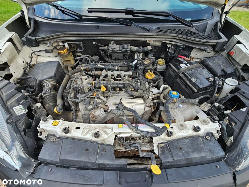 Fiat Doblo - 10