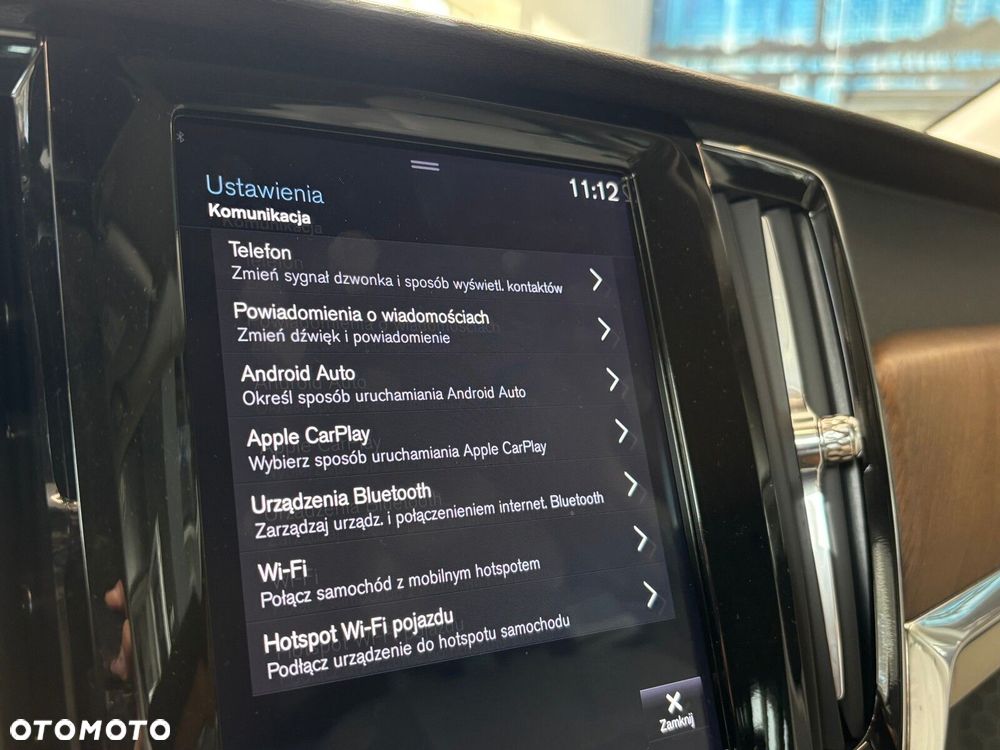 Volvo S90 - 22