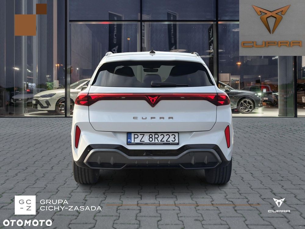 Cupra Terramar - 4