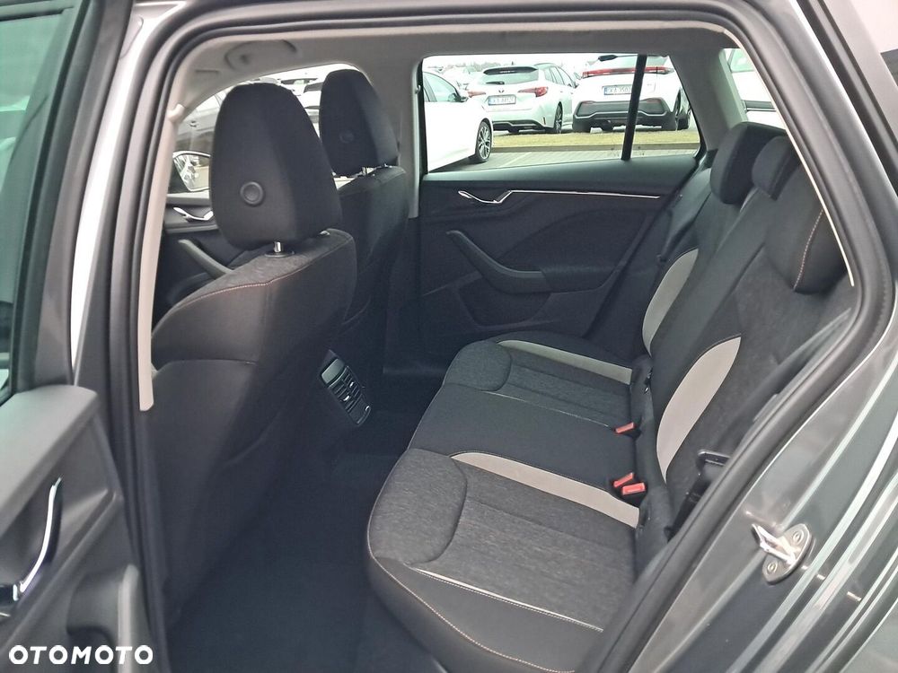 Skoda Kamiq 1.0 TSI Style DSG - 15