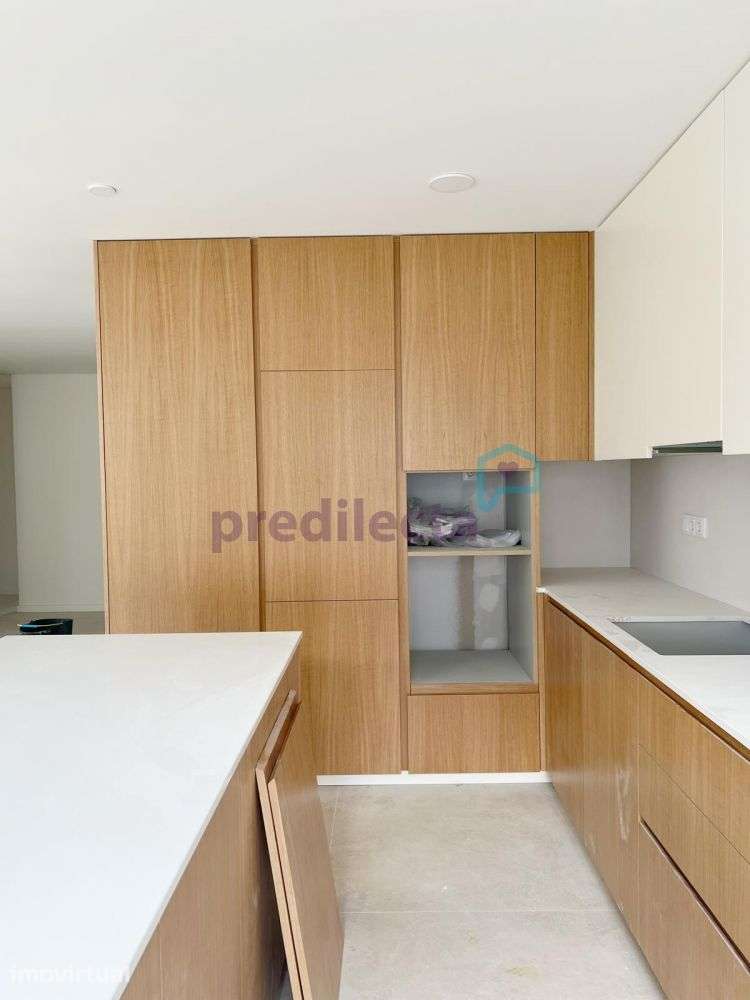 REF4153 - T3 Nova Construção. Hospital Sta Maria, Cedofeita - Grande imagem: 5/25