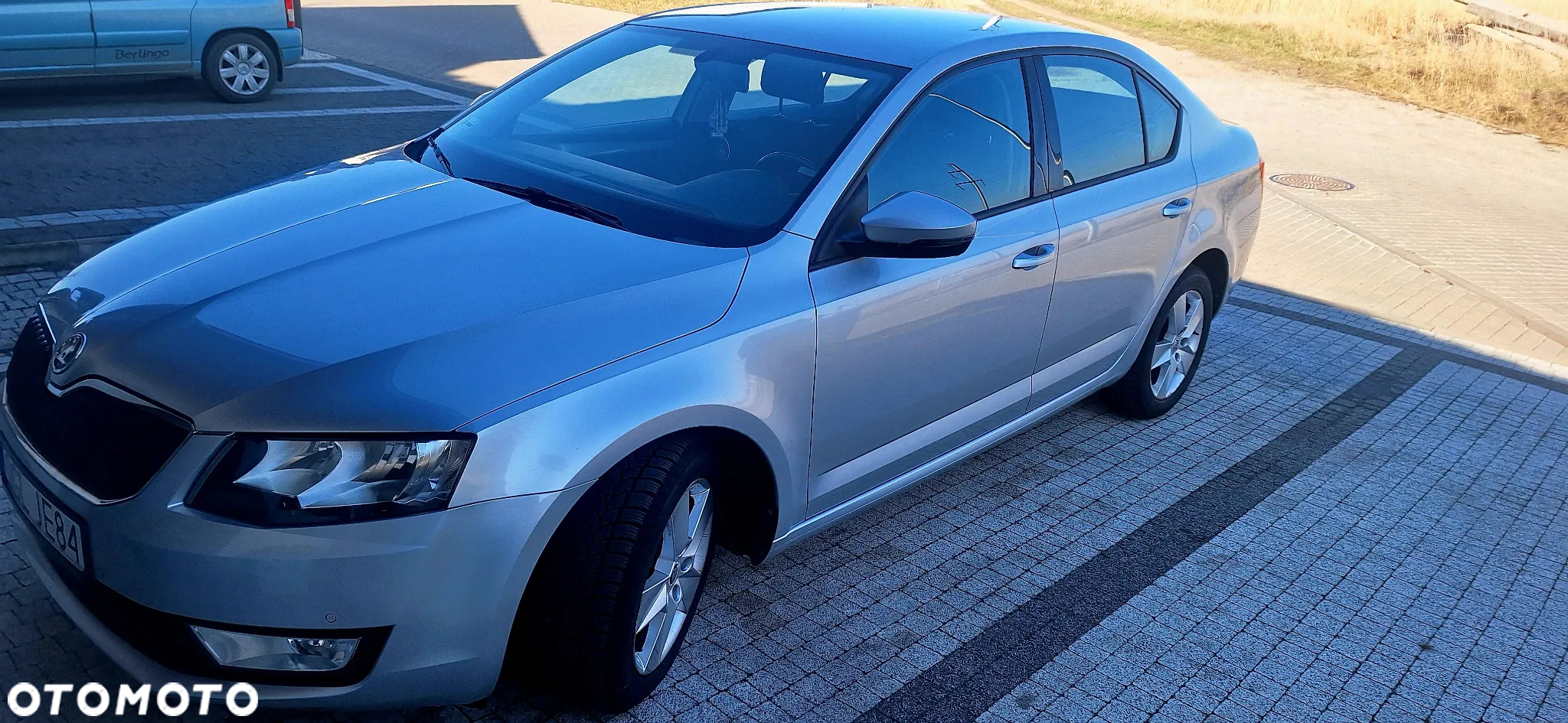 Skoda Octavia - 13