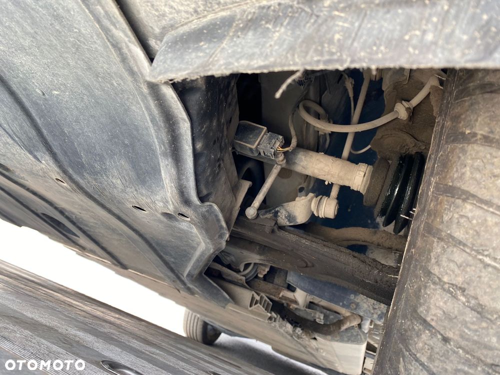 Mercedes-Benz Klasa V - 11