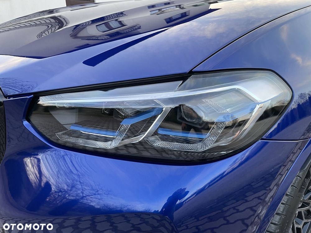 BMW X4 M - 34