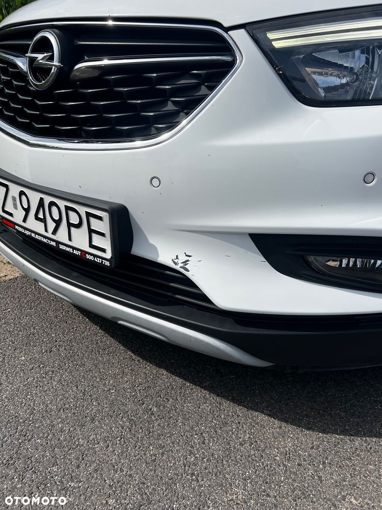 Opel Mokka X 1.6 CDTI Color Edition - 3