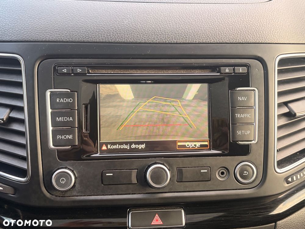Seat Alhambra 2.0 TDI Style - 22