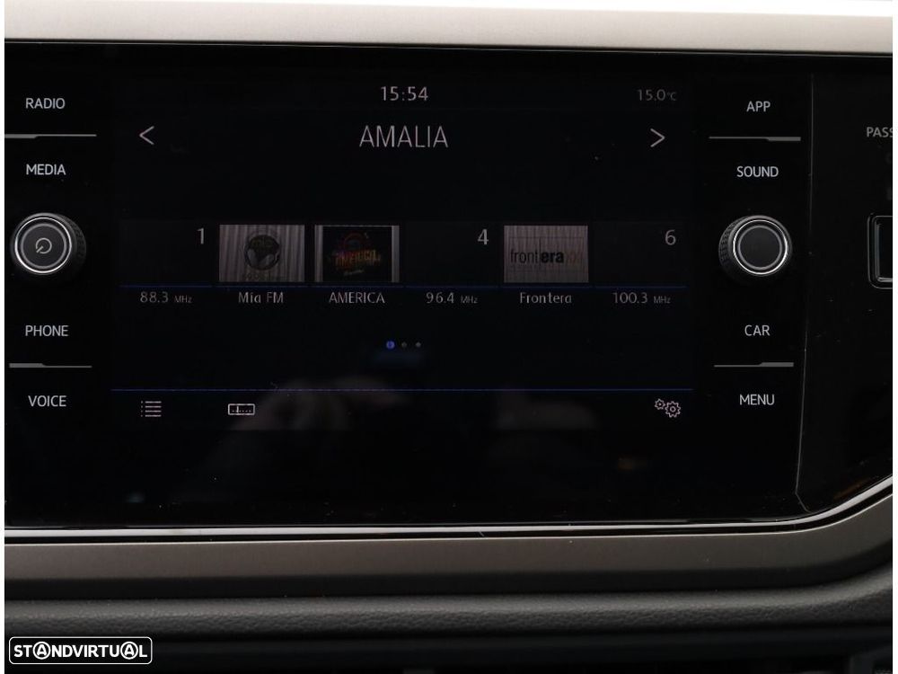 VW Polo 1.0 TSI Confortline - 29