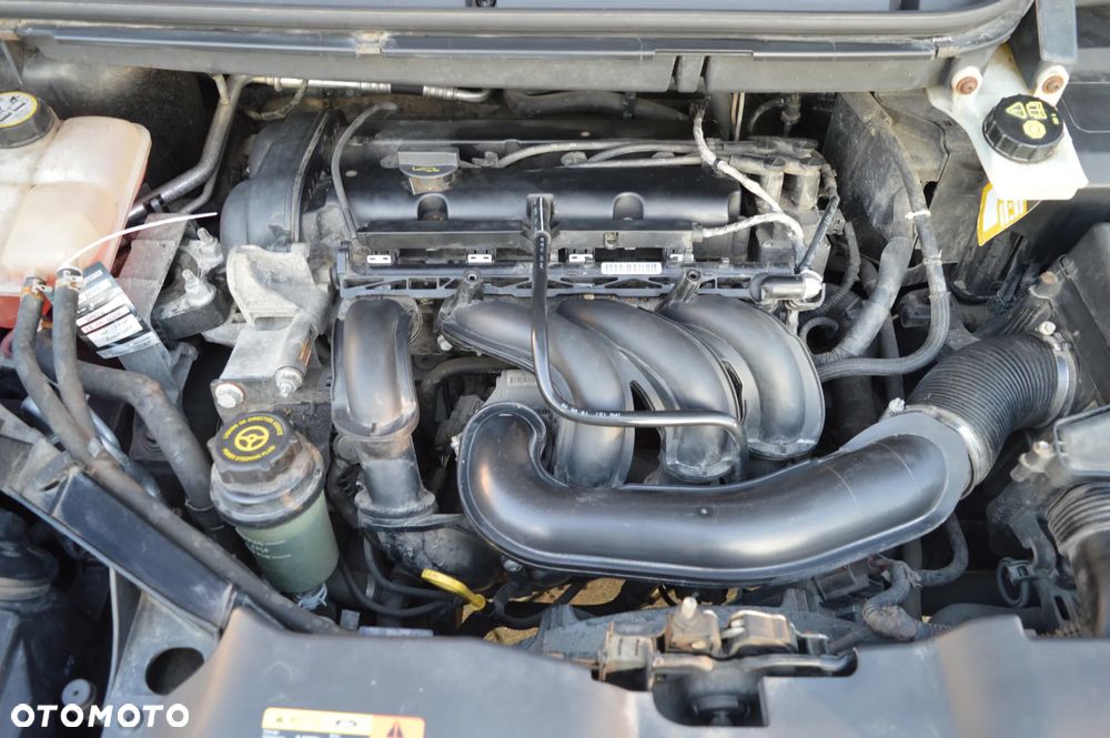 Ford C-MAX 1.6 Style - 22