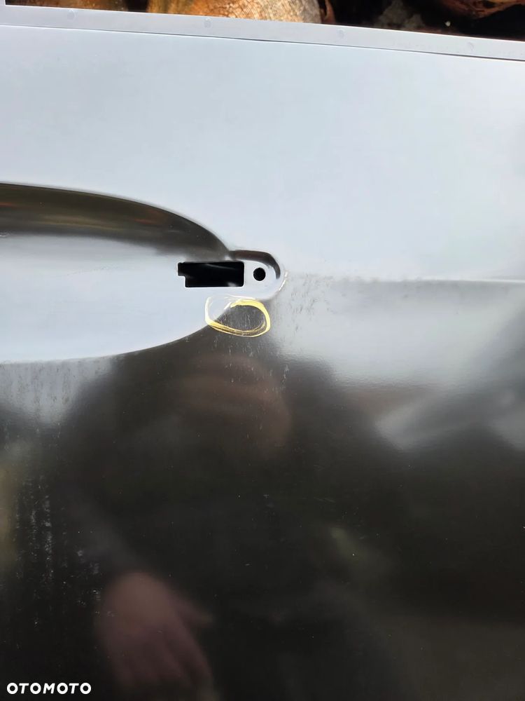 Drzwi prawe przód przednie Citroën C8 Fiat Ulysse II Peugeot 807 Lancia Phedra 9004X4 Drzwi prawy przód przednie Citroën C8 Fiat Ulysse II Peugeot 807 Lancia Phedra 9004X4 - 6