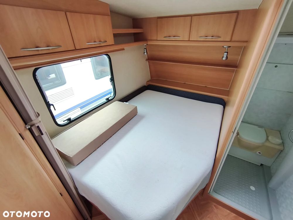 Adria - 25