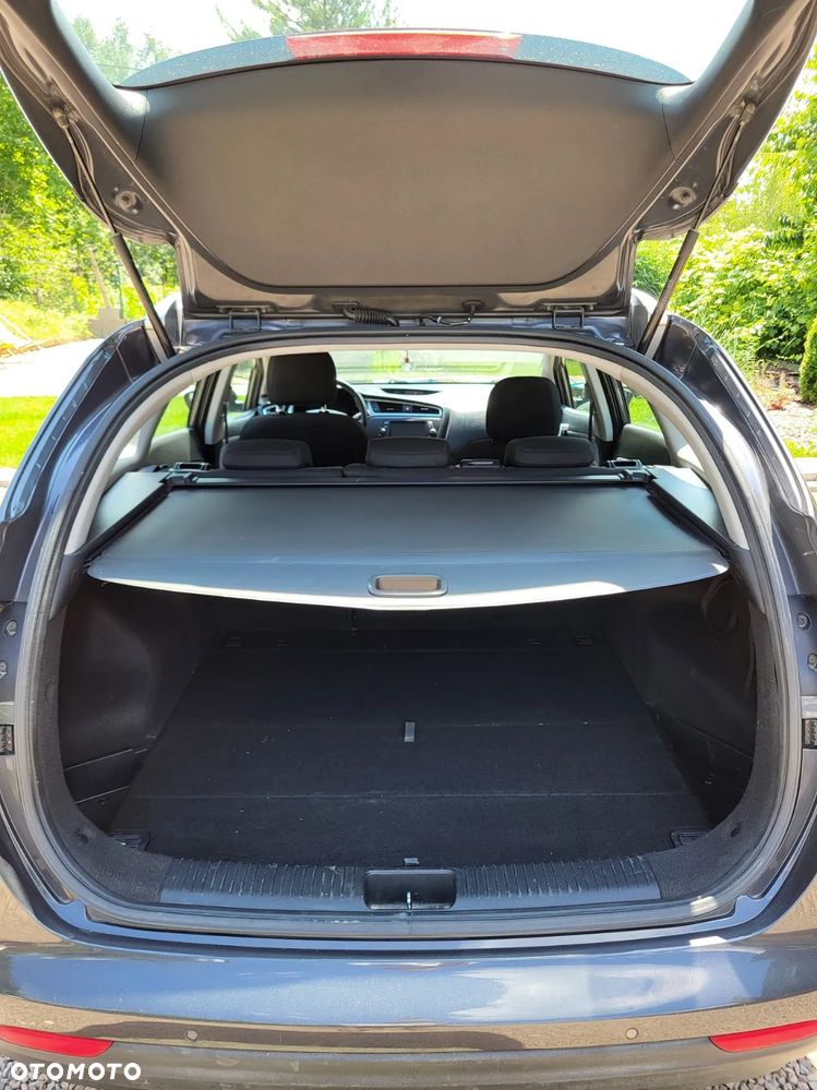 Kia Ceed 1.6 CRDi M - 5