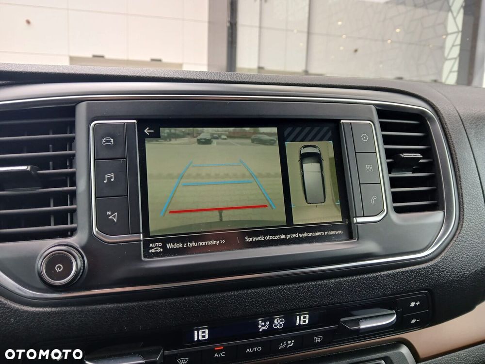 Toyota Proace Verso 2.0 D4-D Long Family - 22