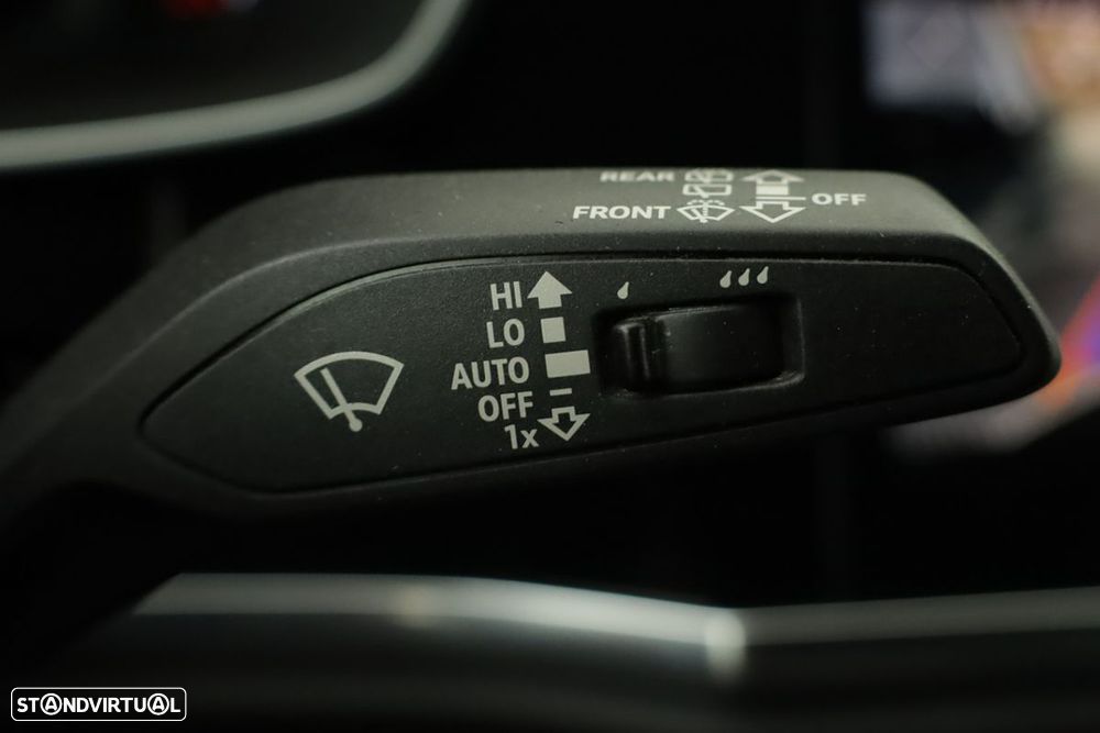 Audi Q3 Sportback 45 TFSIe S line S tronic - 19