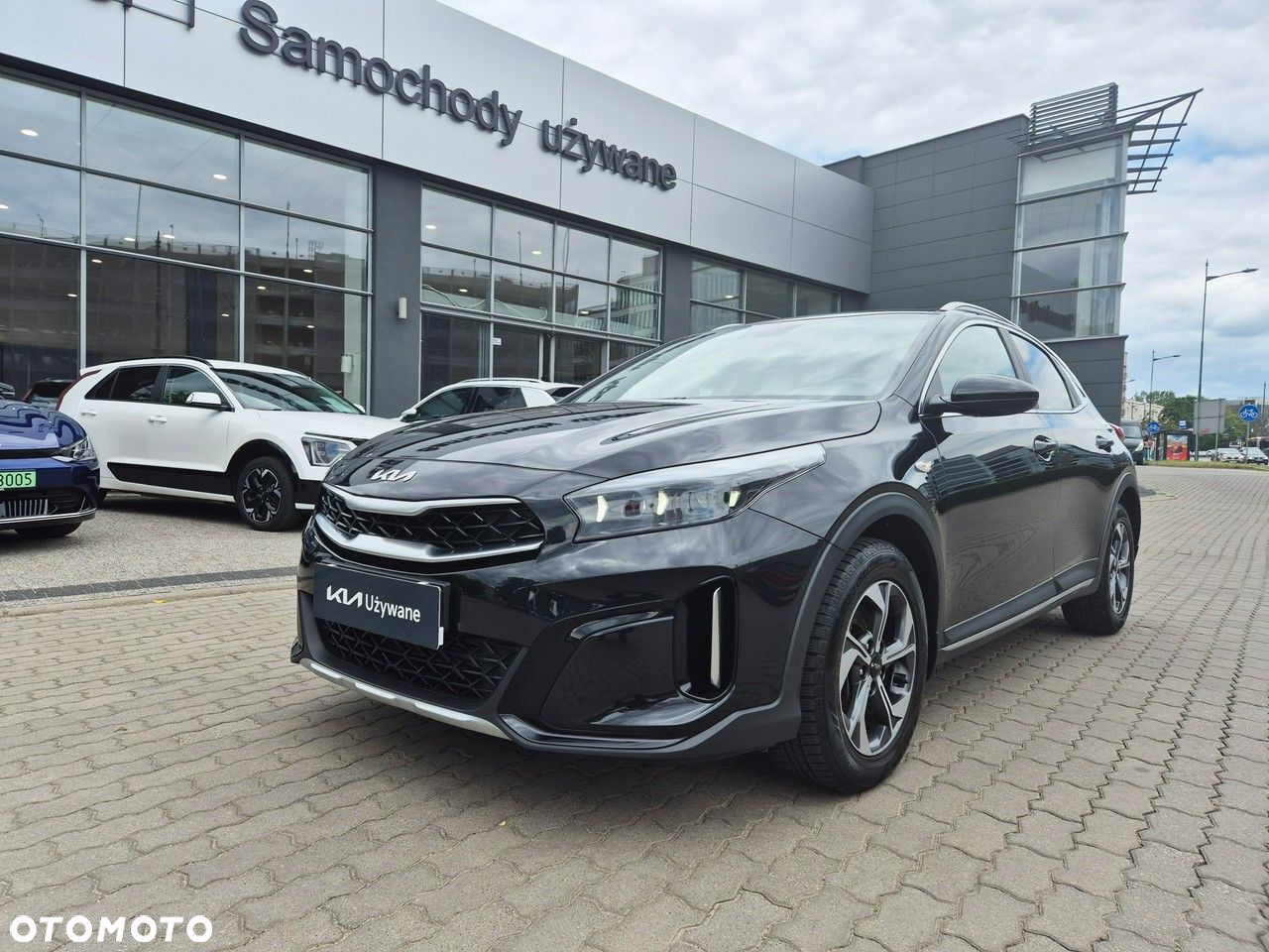 Kia XCeed - 9