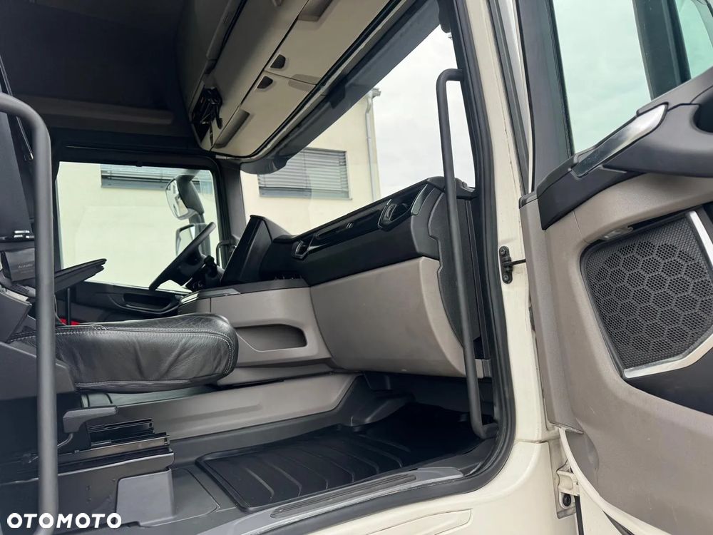 Scania R450/HYDRUALIKA/SERWIS/KLIMA STAC./FULL LED - 33
