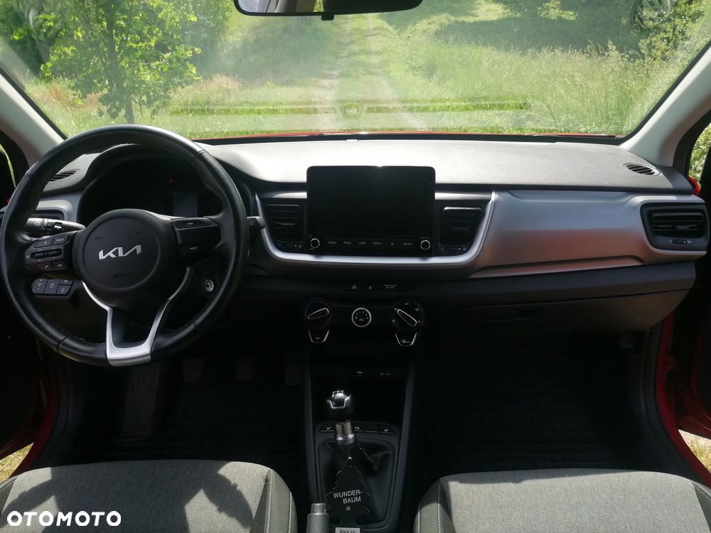 Kia Stonic - 22