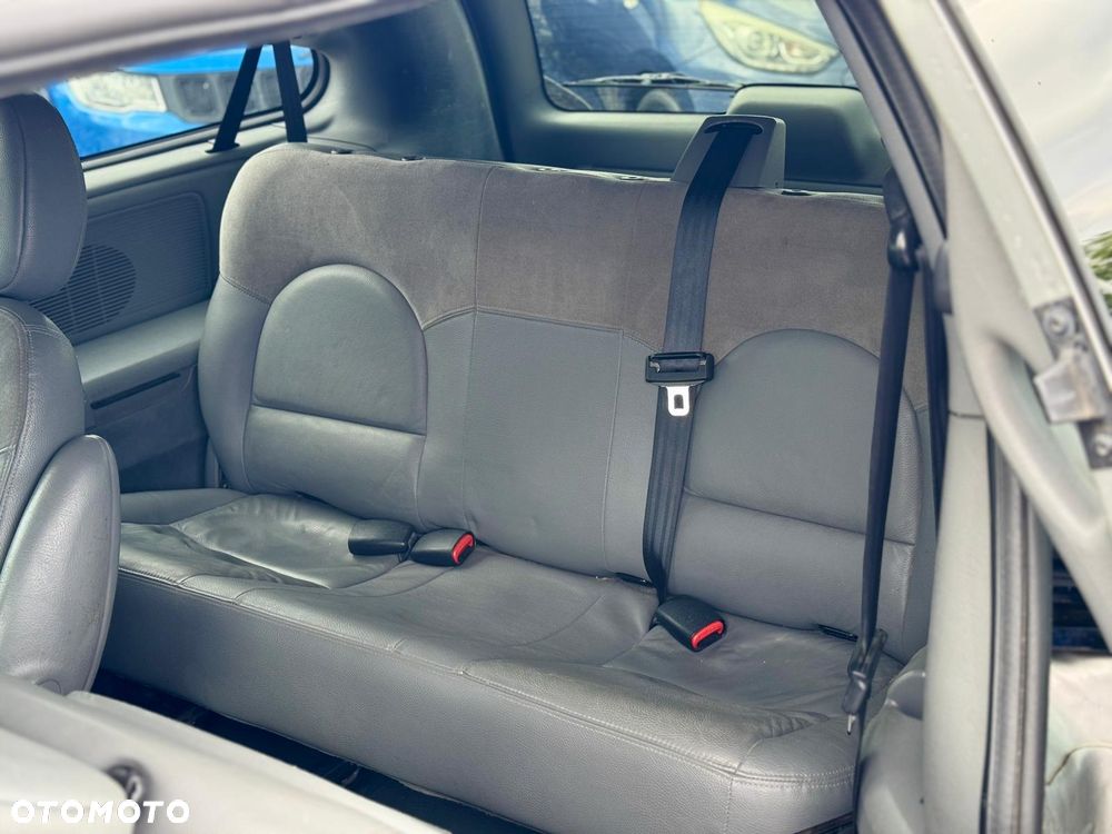 Chrysler Grand Voyager 3.3 Automatik Limited - 17