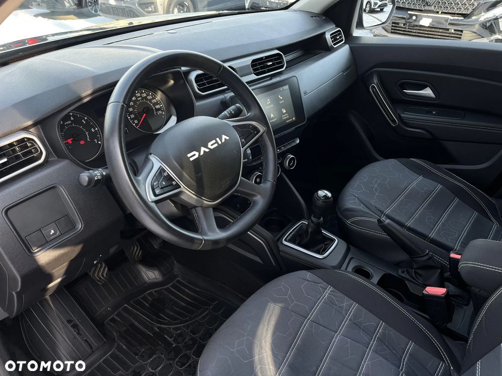 Dacia Duster 1.0 TCe Journey - 13