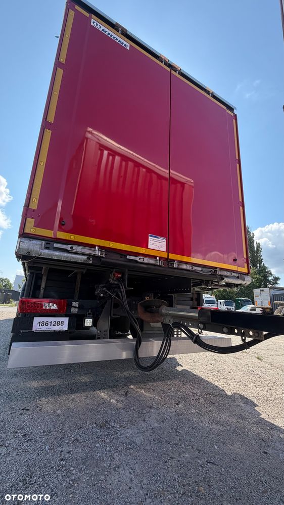 Scania R450 - 23