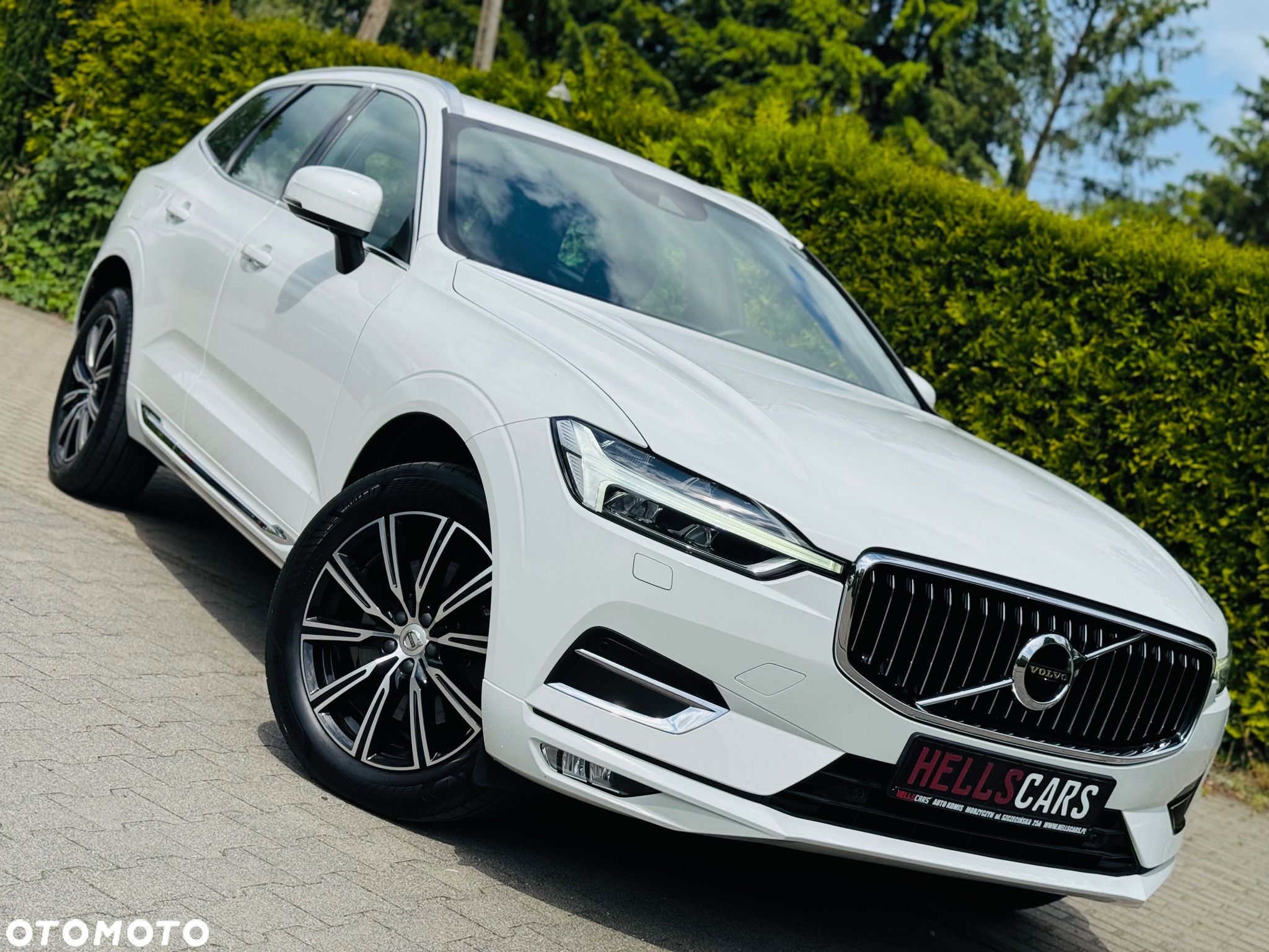 Volvo XC 60 D4 Inscription - 1