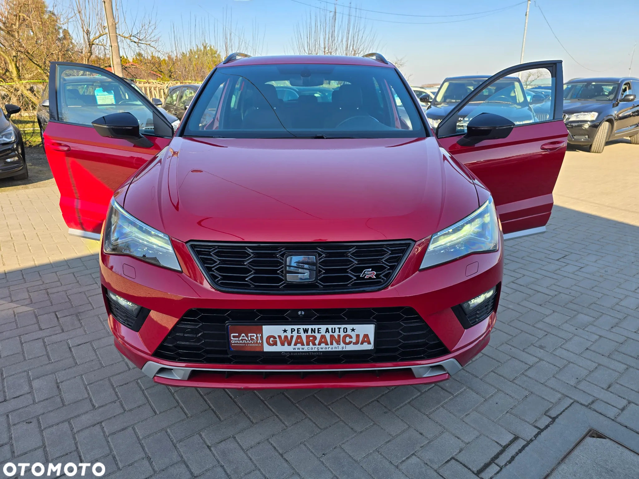 Seat Ateca - 22