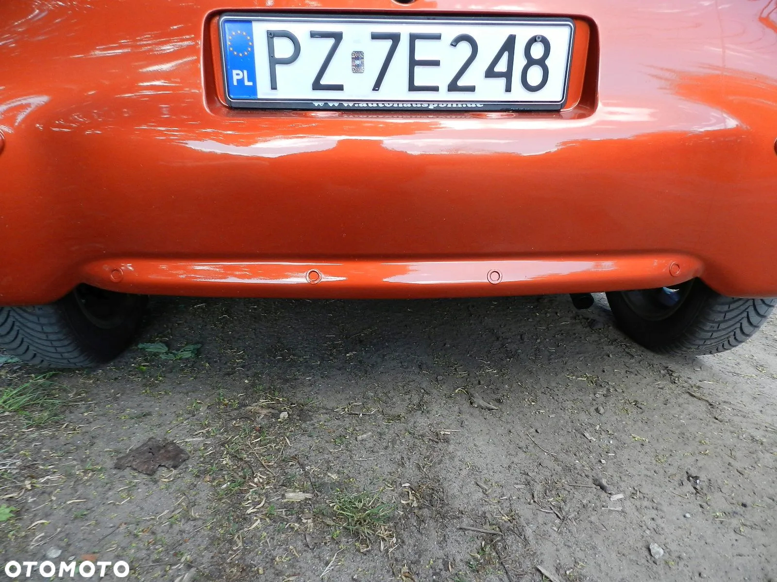 Toyota Aygo - 7