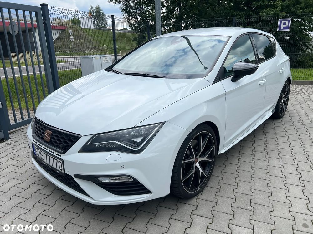 Seat Leon - 2