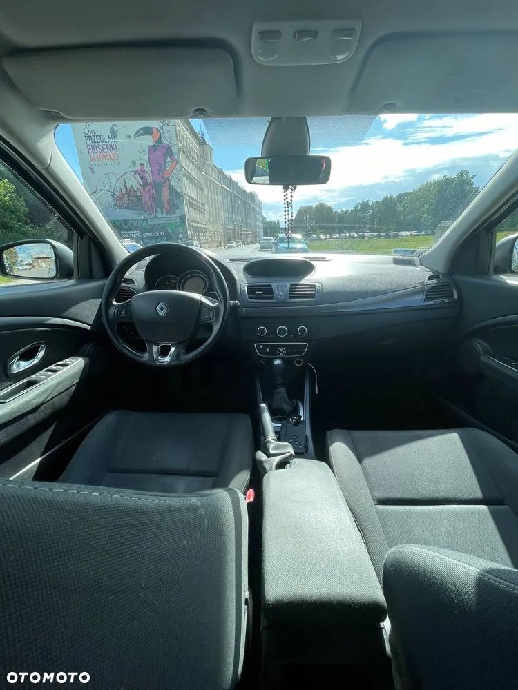 Renault Megane 1.5 dCi Exception - 5