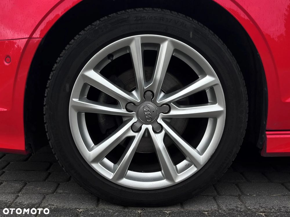 Audi A3 Limousine 1.6 TDI clean diesel Attraction - 38