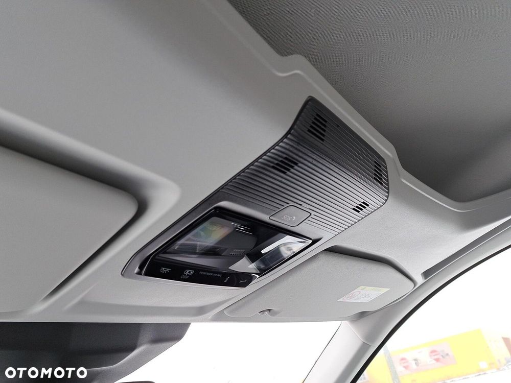 Volkswagen Caddy 5-miejsc, 2,0 l TDI EU6 SCR 122 KM / skrzynia biegów: automatyczna DSG - 23