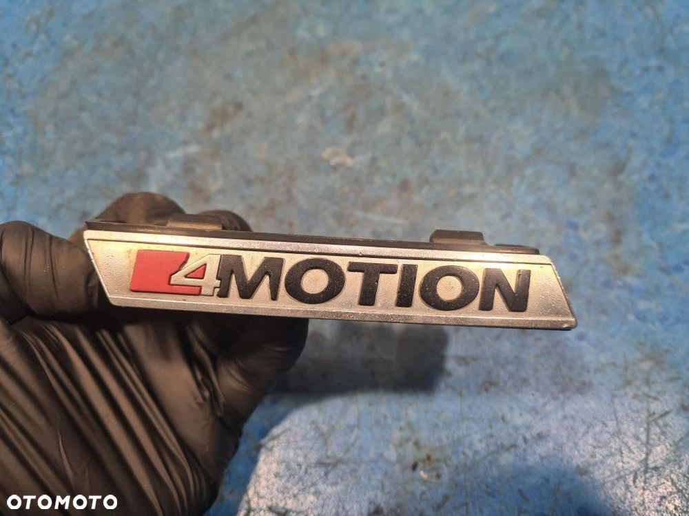 VOLKSWAGEN PASSAT B8 EMBLEMAT 4MOTION 3G0853948C LI7F CUAA - 6